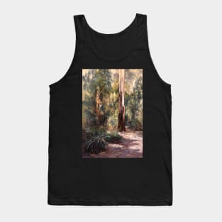 'Otways Pathway' Tank Top